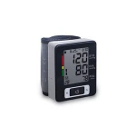 House-Service Detector Tester one unit BP Monitor Automatic Sphygmomanometer Portable Blood Pressure Monitor