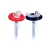 Import Household cold bath indoor swimming pool ice bath kerosene thermometer ice bath bucket accessories from China