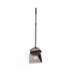 Household PP plastic cleaning broom besom with  dustpan