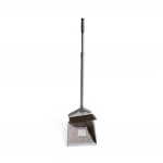 Household PP plastic cleaning broom besom with  dustpan