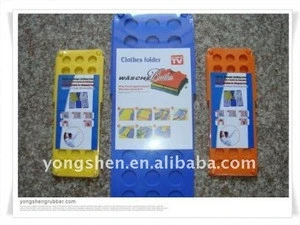 household sundries plastic clothes folding board