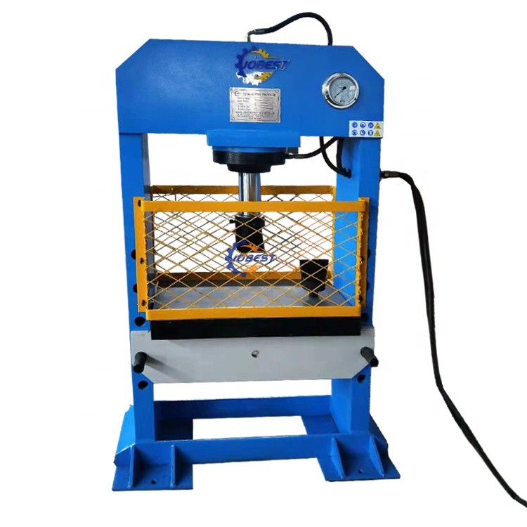 HP-100 Hydraulic Press Machine 100 Ton Small Hydraulic Press
