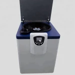 HR26M Blood test laboratory equipment / high speed refrigerated centrifuge