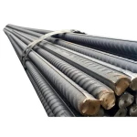 HRB400 HRB500 Building Material Deformed Steel Bar