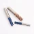Import HRC 45 55 60 solid tungsten carbide end mill types of milling cutter for steel manufacturer from China