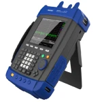 HSA2016A USB interface Handheld Digital spectrum analyzer with portable Field Strength Meter spectrum monitor