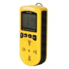 HT-1805 4 In1 Gas Analyzer Detector Portable O2 CO H2S Harmful Gas Tester