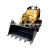 Import HT380 mini skid steer loader for sale from China