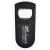 Import HTB001 plastic bottle openers from China