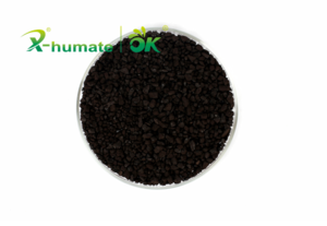 HUMIC ACID water insoluble organic fertilizer,soil application--Leonardite/lignite/Peat