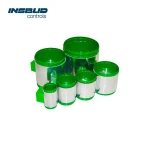 HVAC system control air conditioner motorized air damper