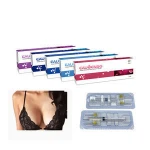 Hyaluronic Acid Joint Cosmetic Injections HA Filler For Breast Expansion