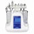 Import hydra water peel microdermabrasion /hydro dermabrasion facial machine from China