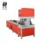Import Hydraulic automatic double line tube punching machine with best price from China