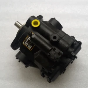 Hydraulic pump Piston Vane Oil pump PV62R1EC02