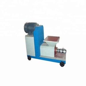 Hydraulic Sawdust Briquette Press Machine/Small Briquette Machine for Sale