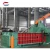Import Hydraulic scrap recycling packing metal shear baler machine from China