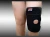 Import HYL-0926 China suppliers bracoo knee support open-patella stabillizer from China