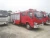 Import I-SUZU 4x2 water foam fire fighting sprinkler truck price from China