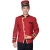 Import iGift Custom Red Color Fashion Concierge Bellboy Hotel Uniform from Hong Kong