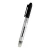 Import Illuminate 4 in 1 Highlighter Stylus Pen With LED Stylus On Pen Cap Chisel Tip Yellow Highlighter White LED Light Pen from China