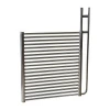 Immersion heat exchanger - Coil heat exchanger - Heating and Cooling Immersion coils
