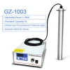 Immersion Ultrasonic Cleaner Vibration Generator Transducer Oil Rust Parts Cleaning