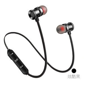 In-ear Virtual 5.1 Surround Sound Stereo Earphone with Remote Control &amp; Mic Gaming Headphone for iphone