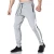 Import In Stock Male Drawstring Jogger Pants Wholesale  Men Sports Running Training Jogger Pants With Mezzanine Pocket from China