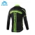 Import INBIKE Breathable Custom Mens Bicycle Clothing Cycling Wear from China