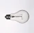 Import Incandescent bulb  A55 A60  A19 24V 60W 100W E27 B22 from China