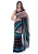 Import India Pakistani designer party wear saree from China