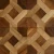 Import Indian Vintage Style Patterned Solid Teak Wood Flooring from China