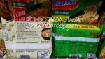 INDOMIE INSTANT NOODLE