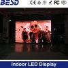 indoor full color rental stage led display screen 64x64 dot matrix p3.91