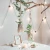 Import Indoor plant hangers other home decor natural decoration cotton macrame kits plant hangers from China