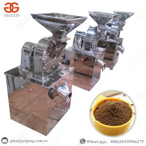 Industrial Automatic Spice Powder Grinding Equipment For Sale