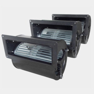 Buy Industrial Centrifugal Fan Blower High Pressure Ventilation Fan ...
