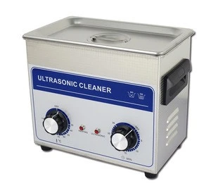 industrial Cleaning Machine JP-020 Digital Ultrasonic Cleaner with Well cleaning efficiency for Jewelry dental