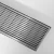 Import Industrial Drainage Channels Stainless Steel Grating Trench Drain Cover from China