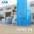 Import industrial filtration unit magnetic filter water purification systems company water treatment equipment from China