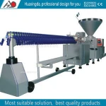 industrial ham sausage making machine/vacuum sausage filling machine/sausage stuffer/ filler