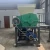 Import Industrial heavy duty double shaft shredder waste wood tires shredder machine for scrap recycling from China