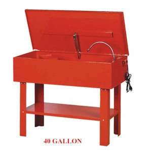 industrial part washer 40 Gallon