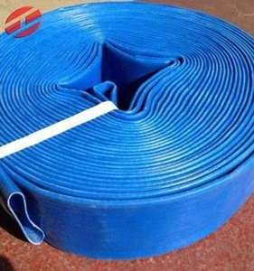 Industrial Polyester fire hose