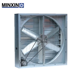 Industrial Ventilation Exhaust Fan for Cowhouse