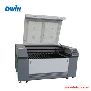 Industry engraving machine Co2 3D laser carving wood equipment
