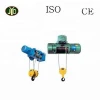 Industry Multi Function Experienced Lifting Tools Electric Hoist for Sle