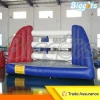 Inflatable Boxing Rings with 2 Sets Boxing Gloves and Helmets