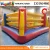 Import Inflatable fighting sport field inflatable bouncy boxing ring from China
